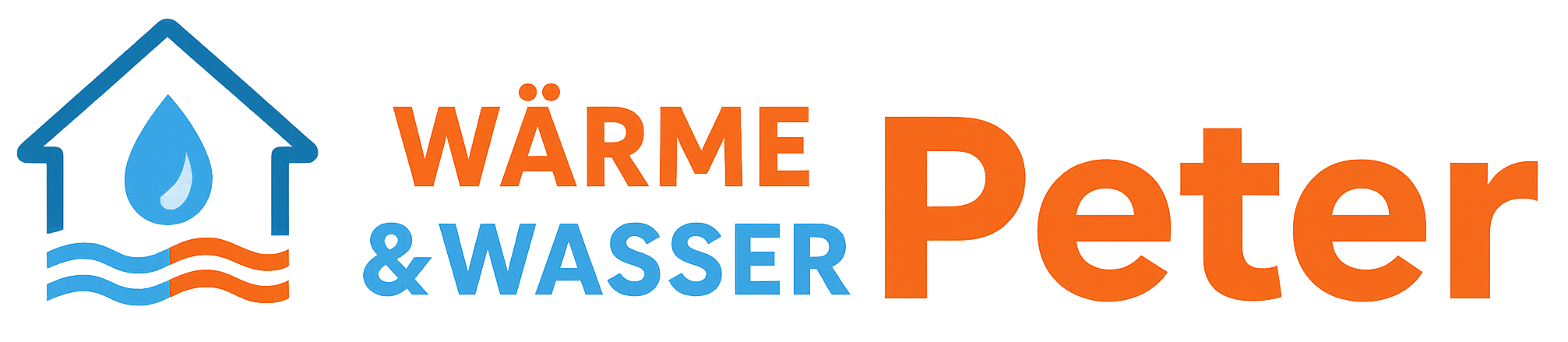 Wärme & Wasser Peter